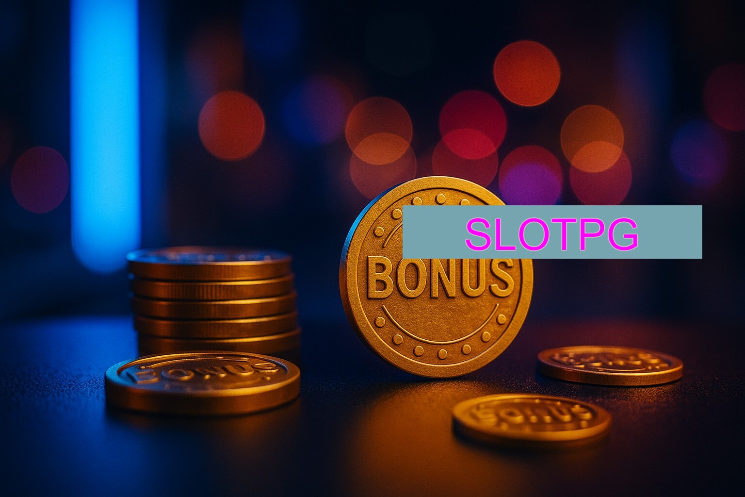 Tipos de Bônus