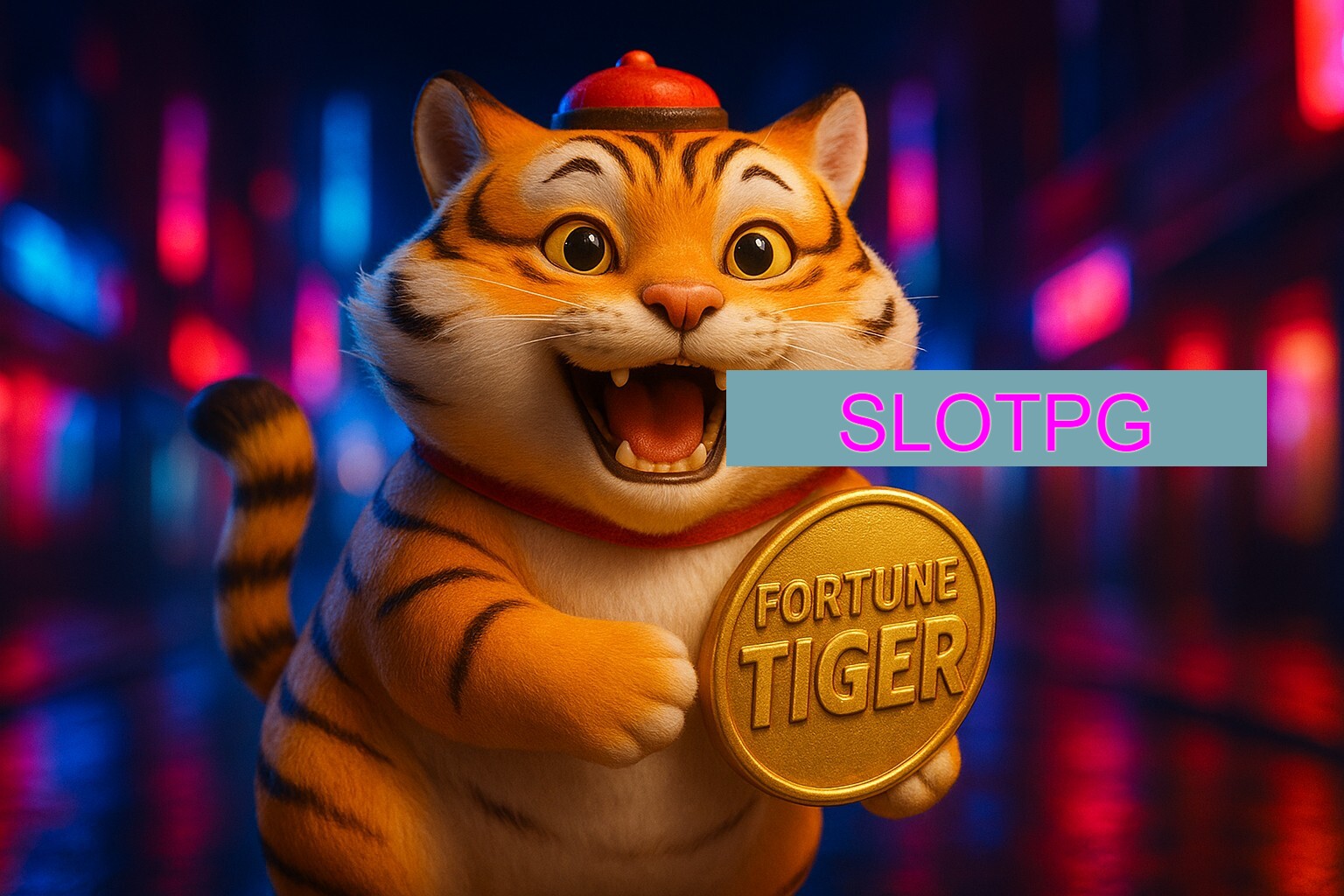 Como Jogar Fortune Tiger