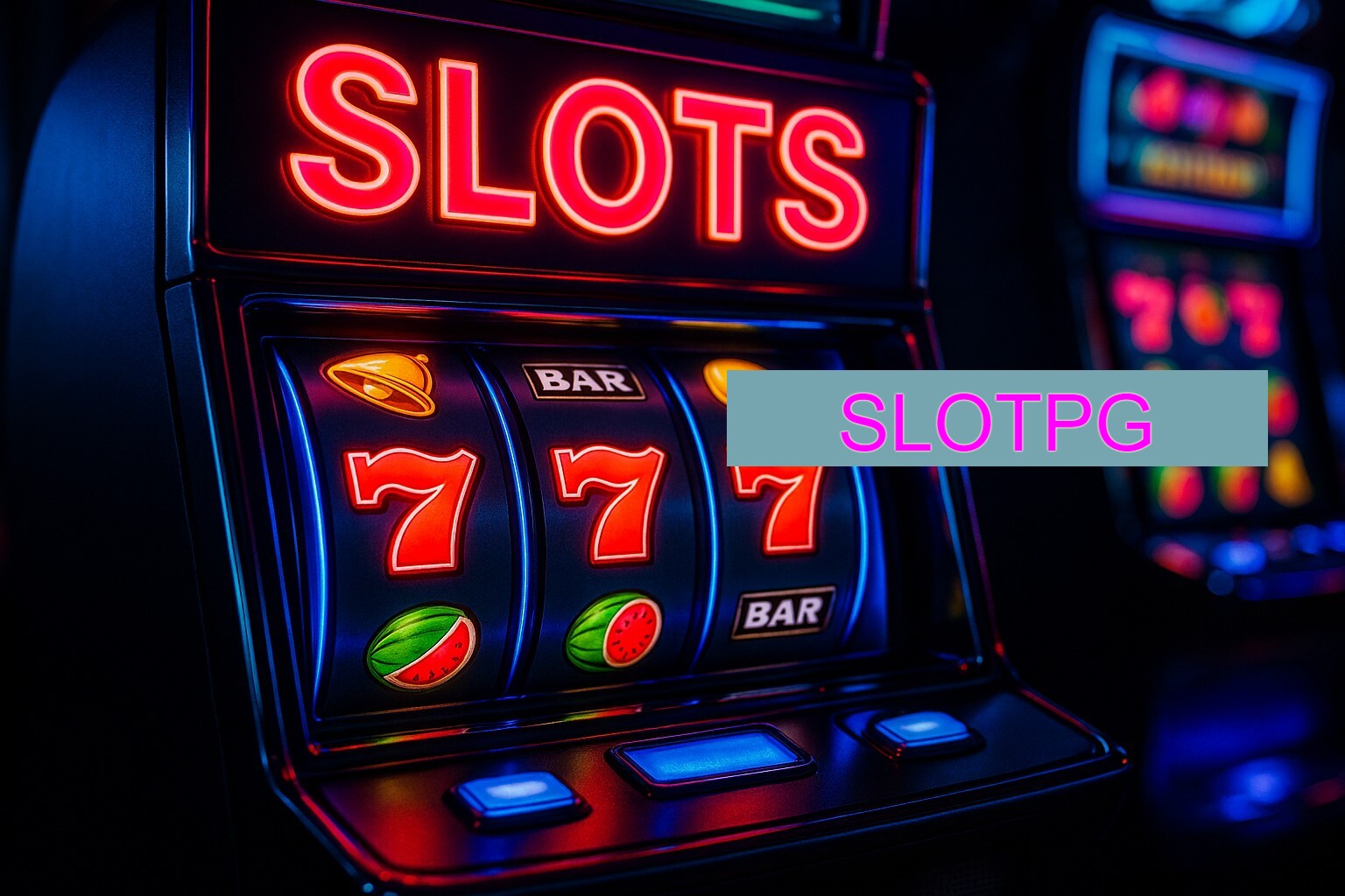 Benefícios dos Slots